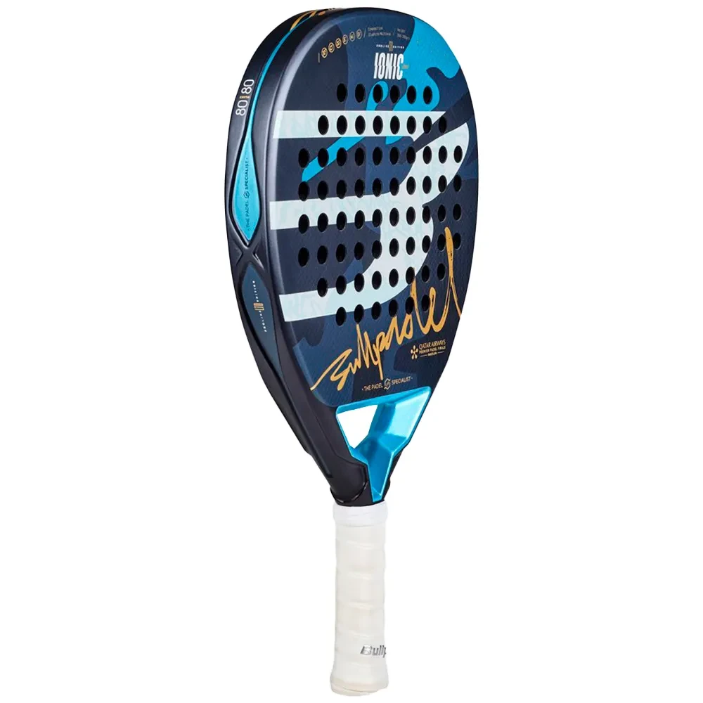 Raquette de padel Bullpadel Ionic Light Tour Final 24