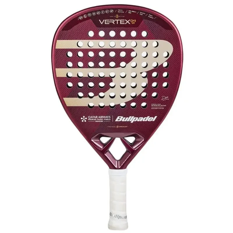 Bullpadel Vertex 04 Woman Tour Final 24