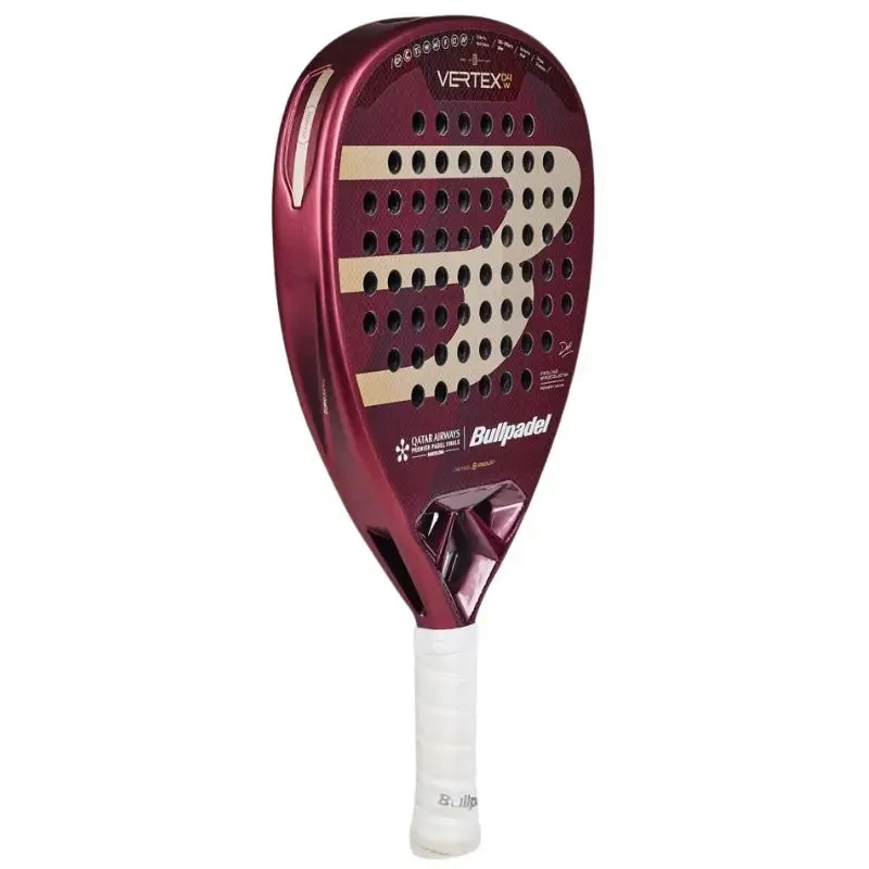 Raquette de padel Bullpadel Vertex 04 Woman Tour Final 24