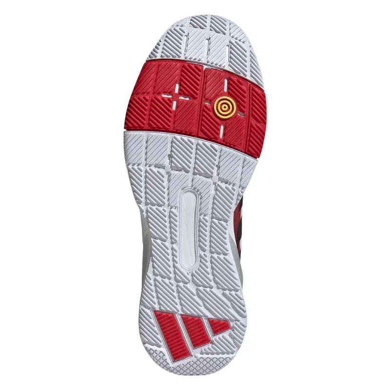 Adidas Crazyquick LS Padel M White