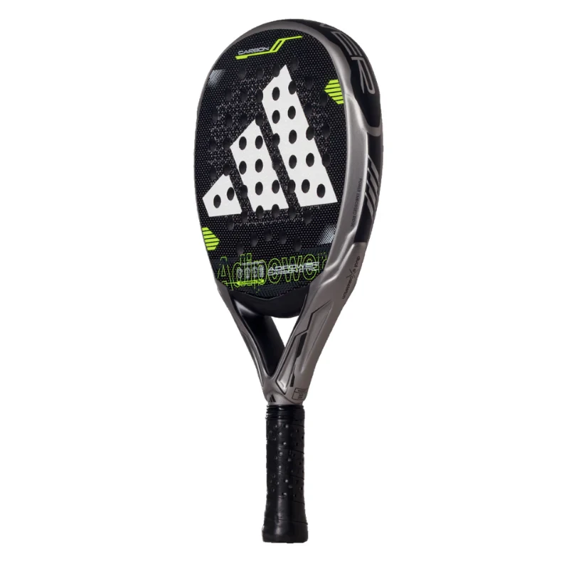 Raquette de padel Adipower Carbon CTRL 3.4 2025