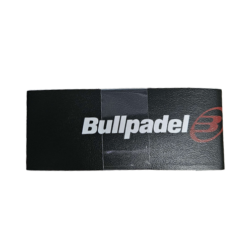 Protecteur de Raquette Bullpadel noir 