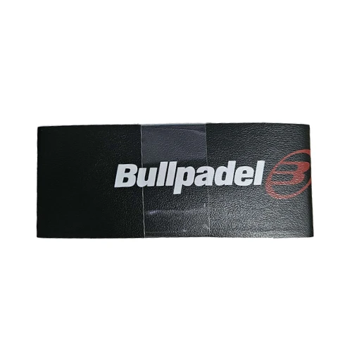 Protecteur de Raquette Bullpadel noir 