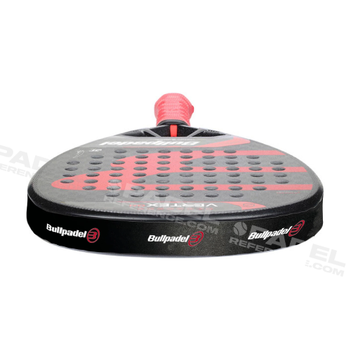 Protecteur de Raquette Bullpadel noir