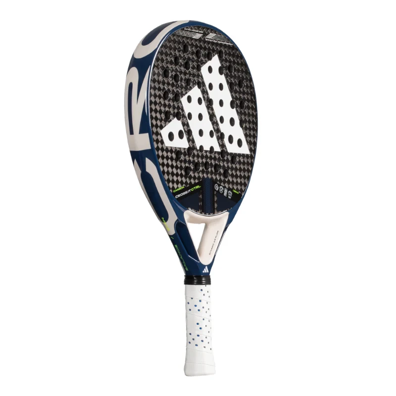 Padelschläger Adidas Cross IT Carbon CTRL 3.4 2025