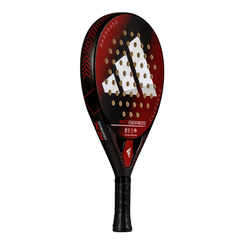 Padelschläger Adidas RX Series Red 3.4 2025