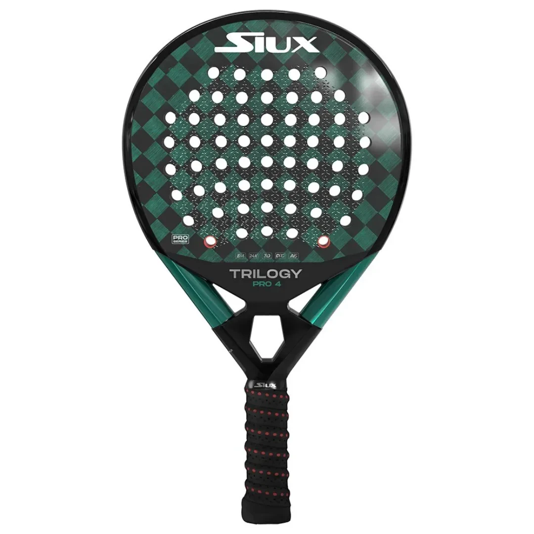 SIUX TRILOGY PRO 4 2024