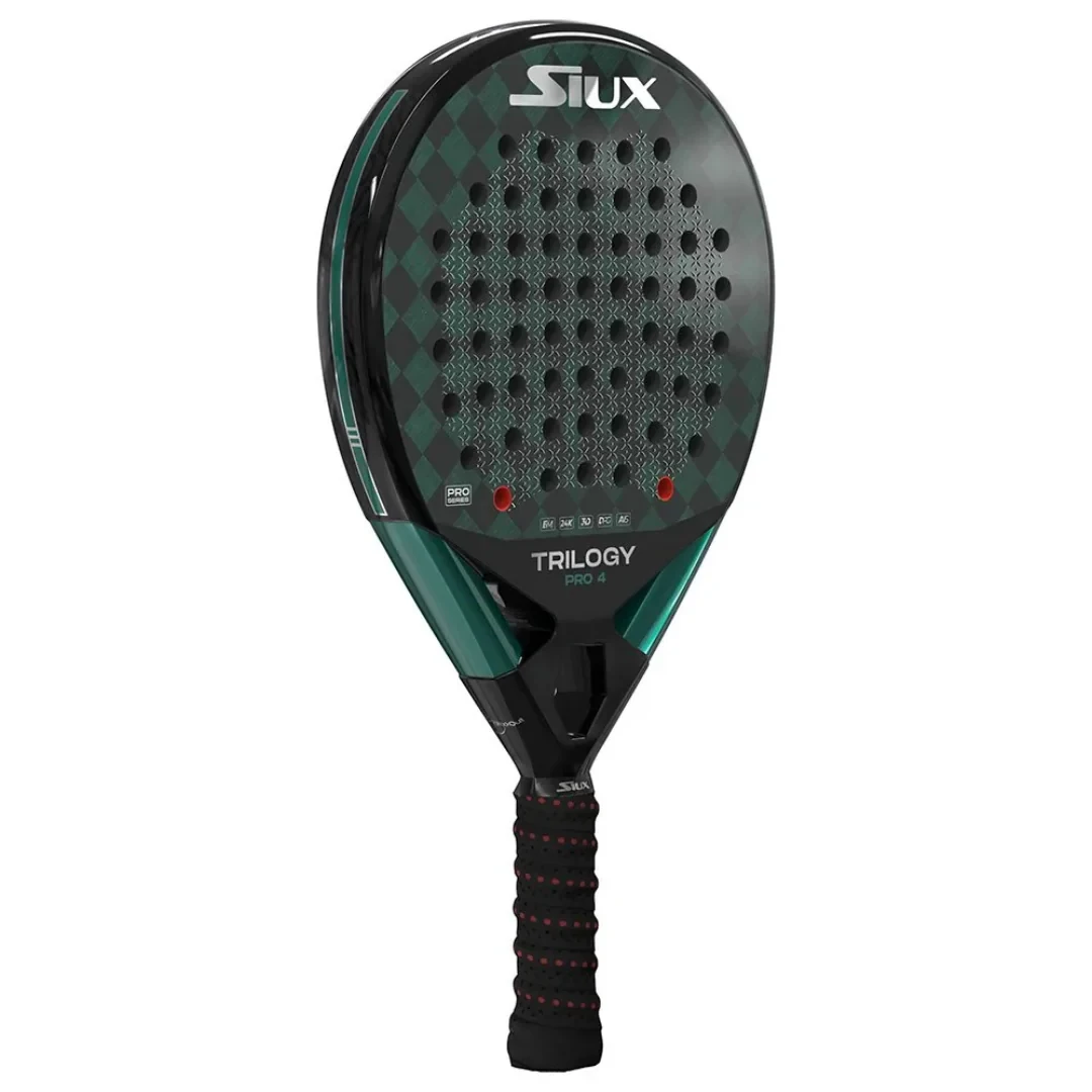 Padelschläger SIUX TRILOGY PRO 4 2024