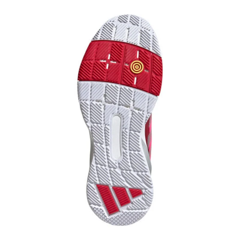 Crazyquick LS Padel W Pink