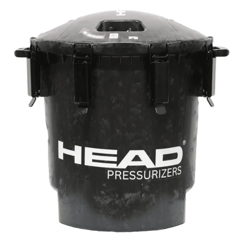 Pressurisateur de balles Head x100 balles