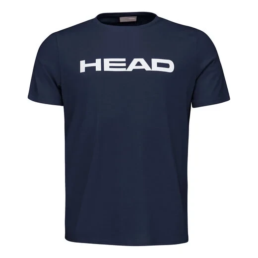 T-Shirt Head Basic Noir