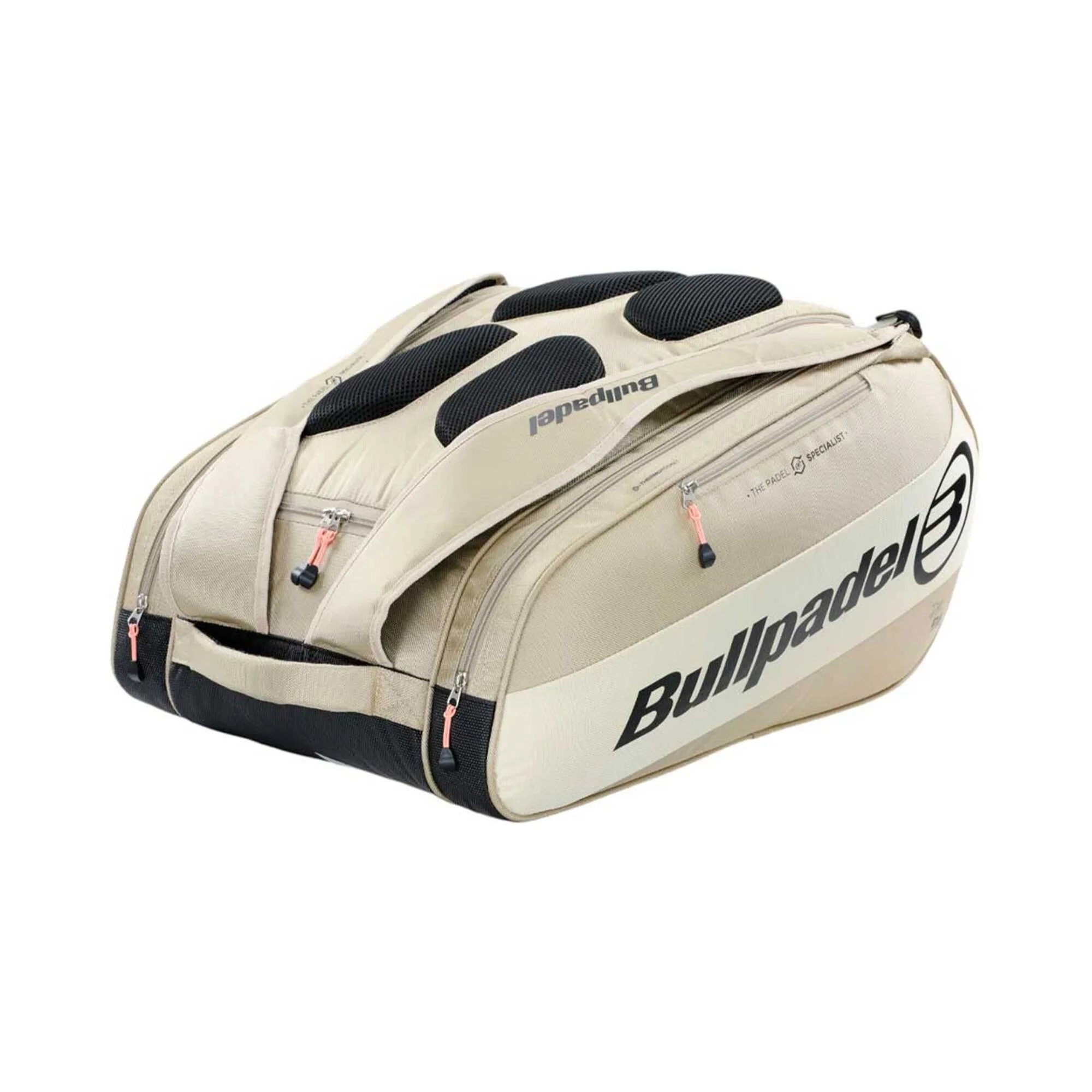 Sac Bullpadel Vertex 026 Sable
