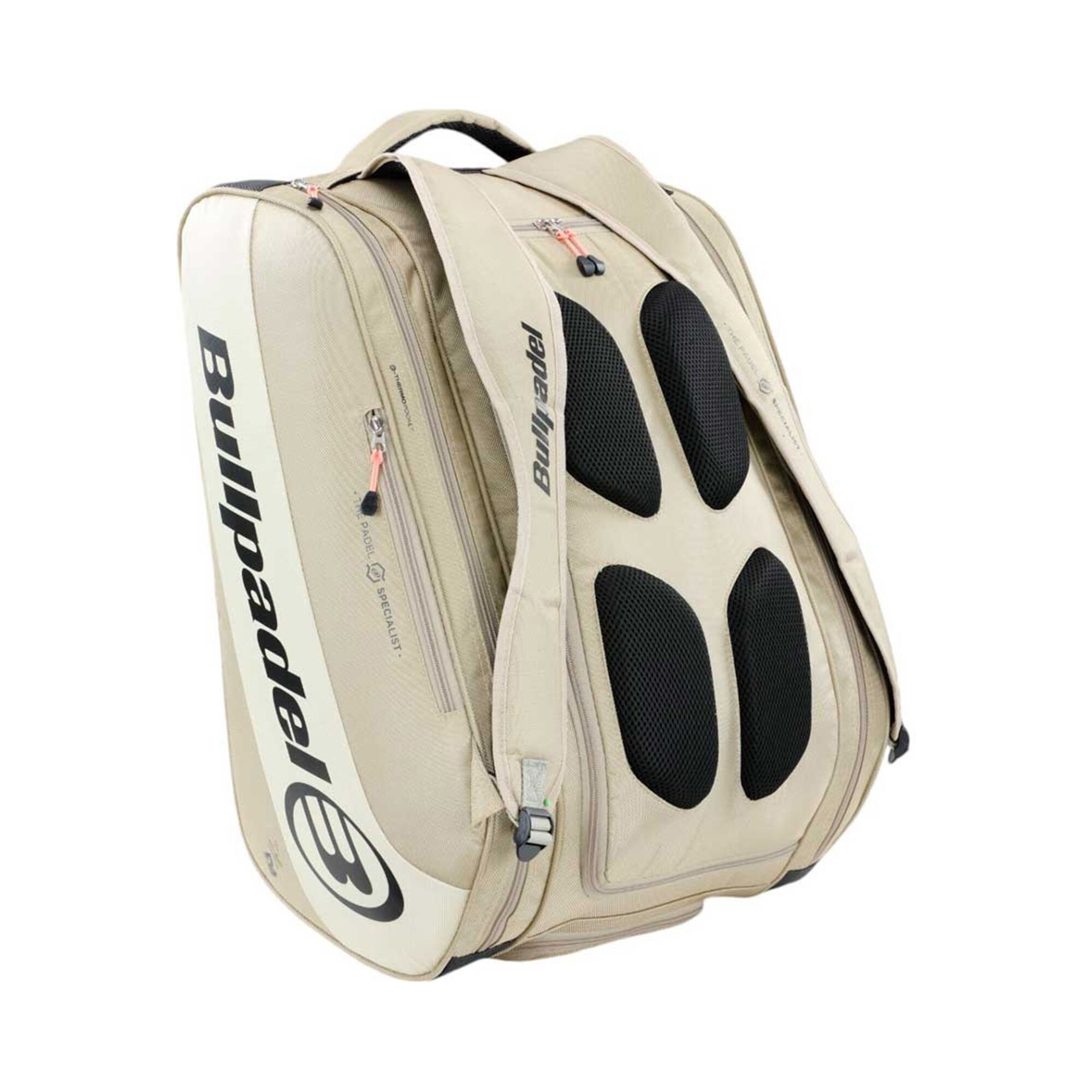 Sac Bullpadel Vertex 026 Sable