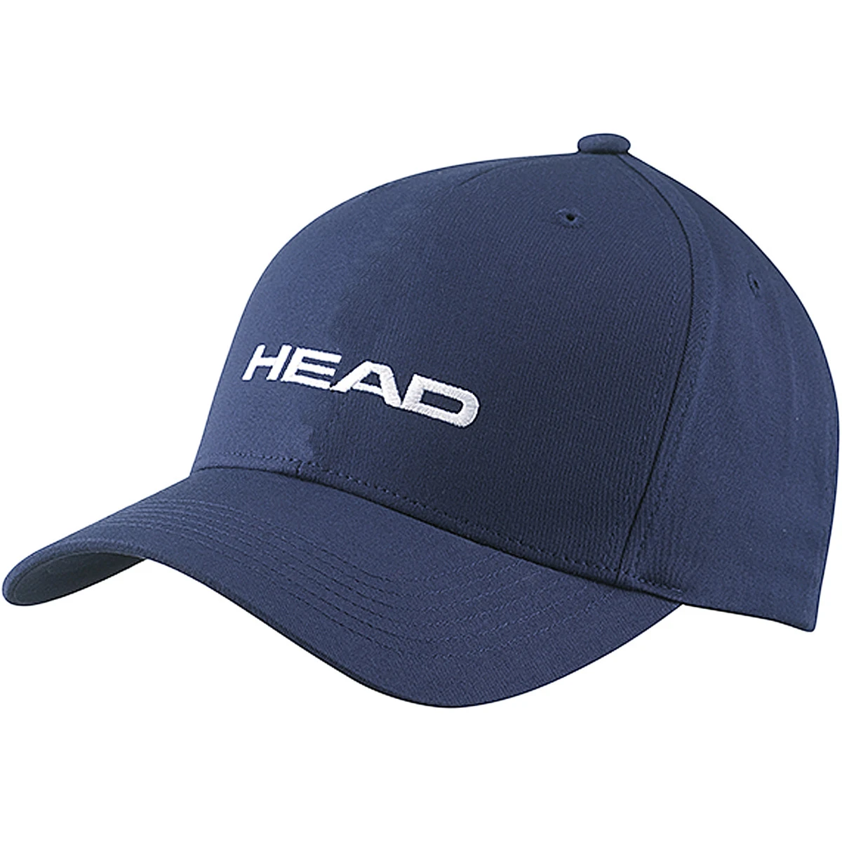 Casquette Head bleu