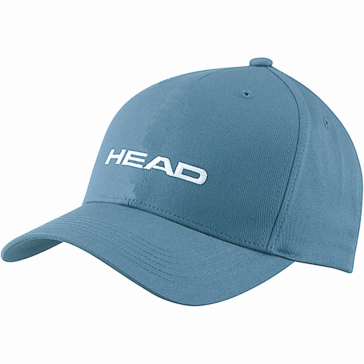 Casquette Head bleu clair