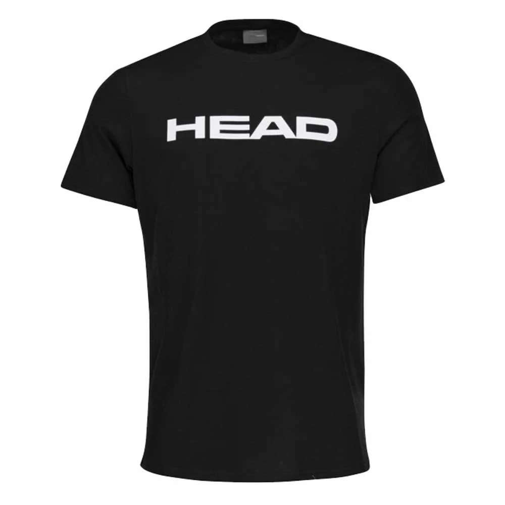 T-Shirt Head Basic Noir junior