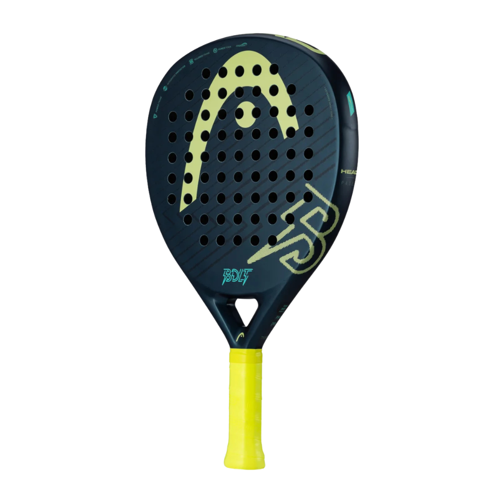 Raquette de padel HEAD BOLT 2025 bl gr
