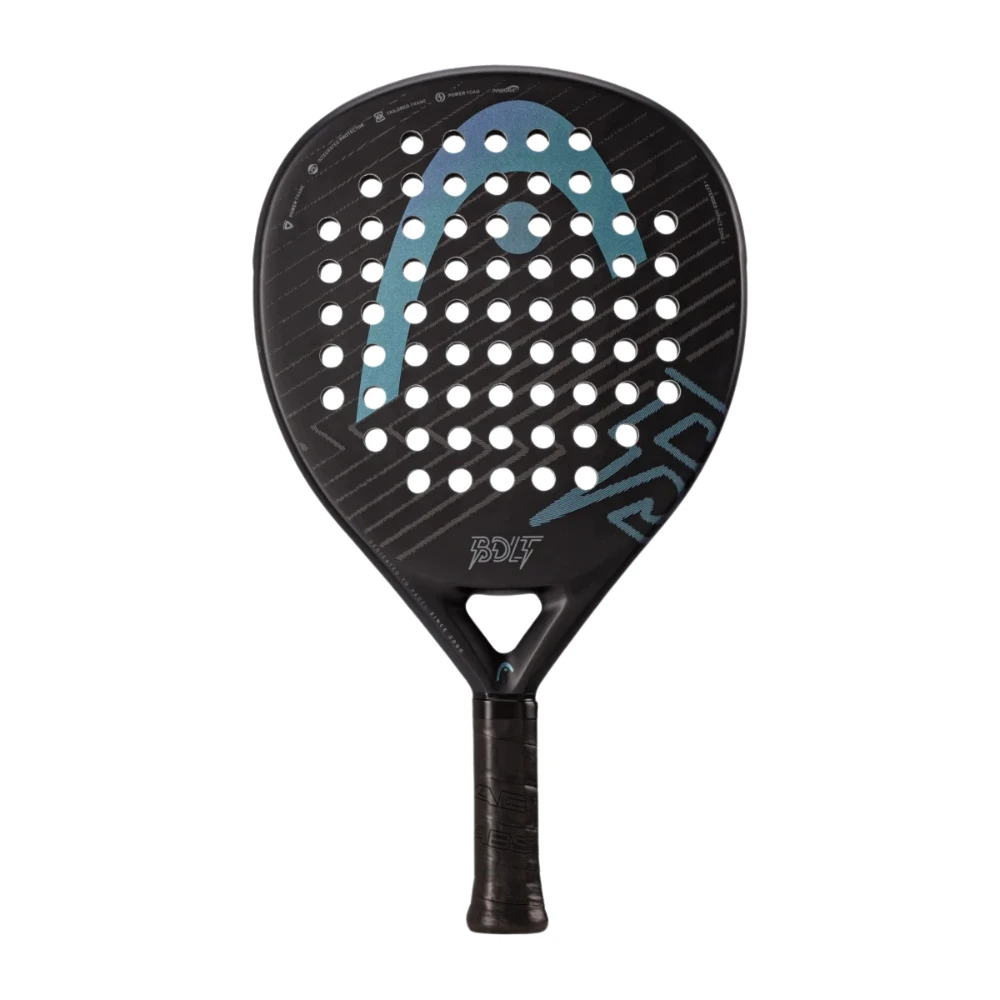 Raquette de padel HEAD BOLT 2025 bk pr