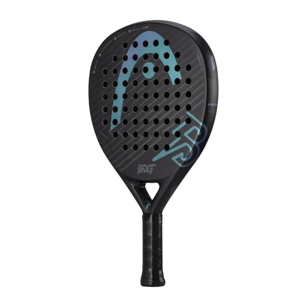 Raquette de padel HEAD BOLT 2025 bk pr