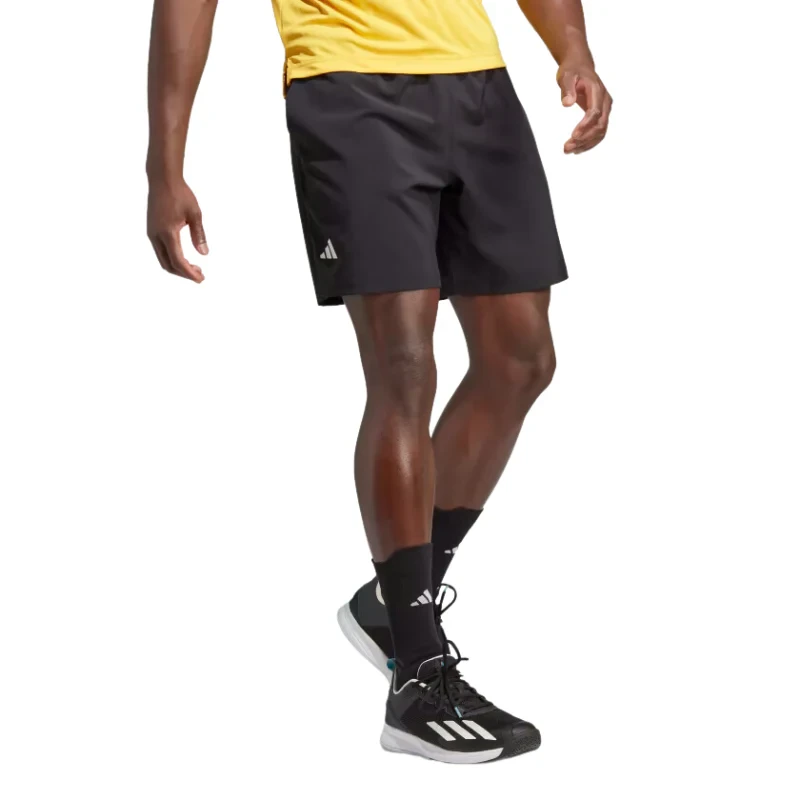 Short Adidas Club SW Noir