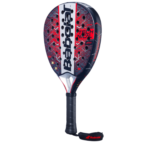 Padelschläger Babolat Technical Veron 2025