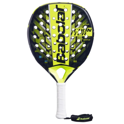 Raquette de padel Babolat Counter Vertuo 2025