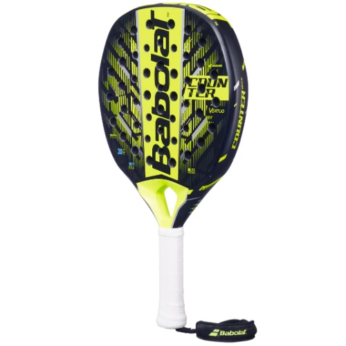 Raquette de padel Babolat Counter Vertuo 2025