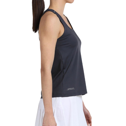 Débardeur BULLPADEL EDRAR carbon