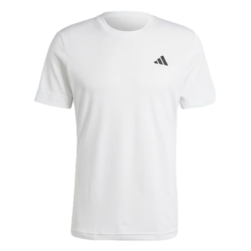 T-shirt Adidas Freelift 2024 Blanc