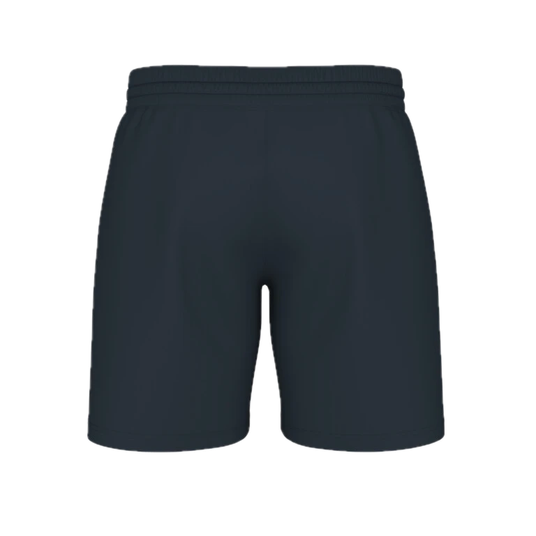 Short HEAD Play Bleu Marine Homme