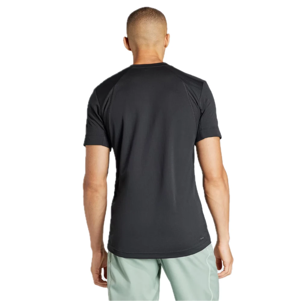 T-shirt Adidas Noir FreeLift 2024