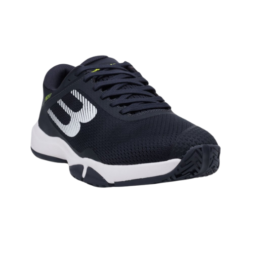 Bullpadel Hybrid Fly 25V bleu marine