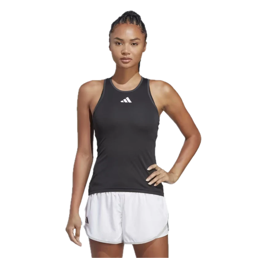 Débardeur Femme Adidas Club Tank