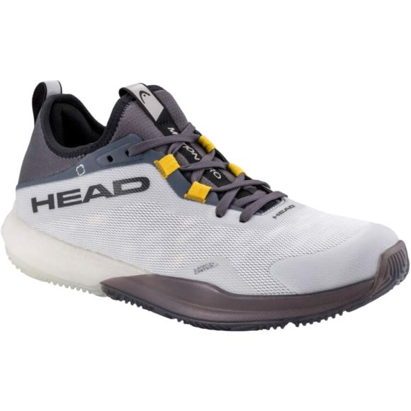  Head motion pro padel blanc/noir M