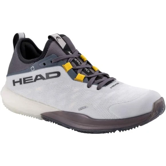  Head motion pro padel blanc/noir M