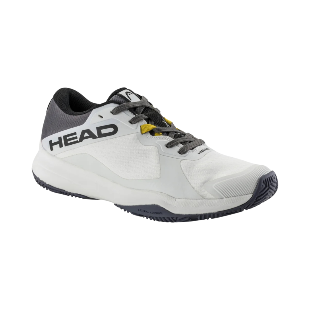 Head Motion Team Padel M blanc/noir