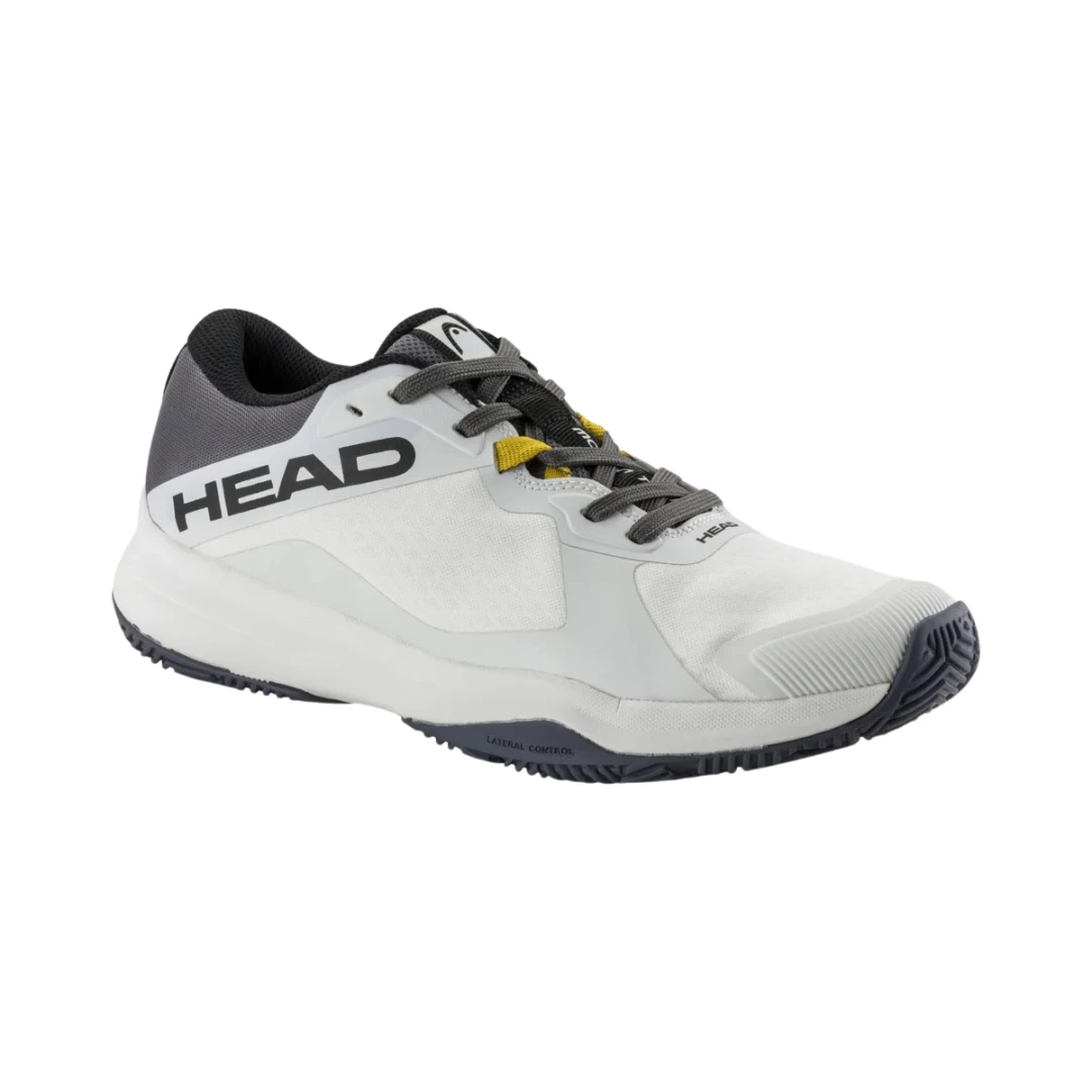 Head Motion Team Padel M blanc/noir