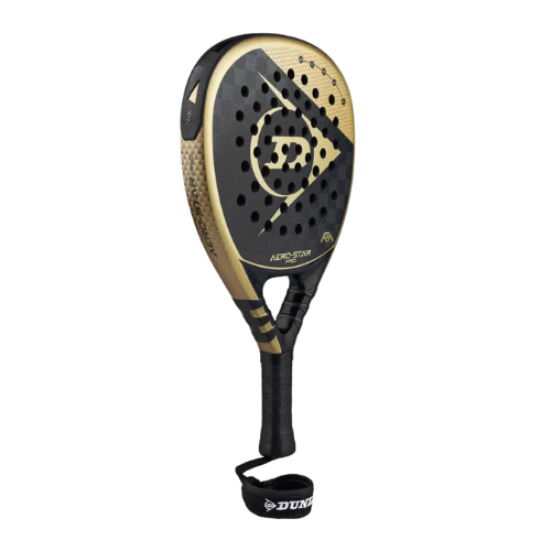 Raquette de padel Dunlop PDL 23 Aerostar Lite