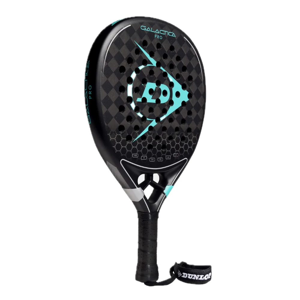 Raquette de padel Dunlop PDL 25 Galactica Pro