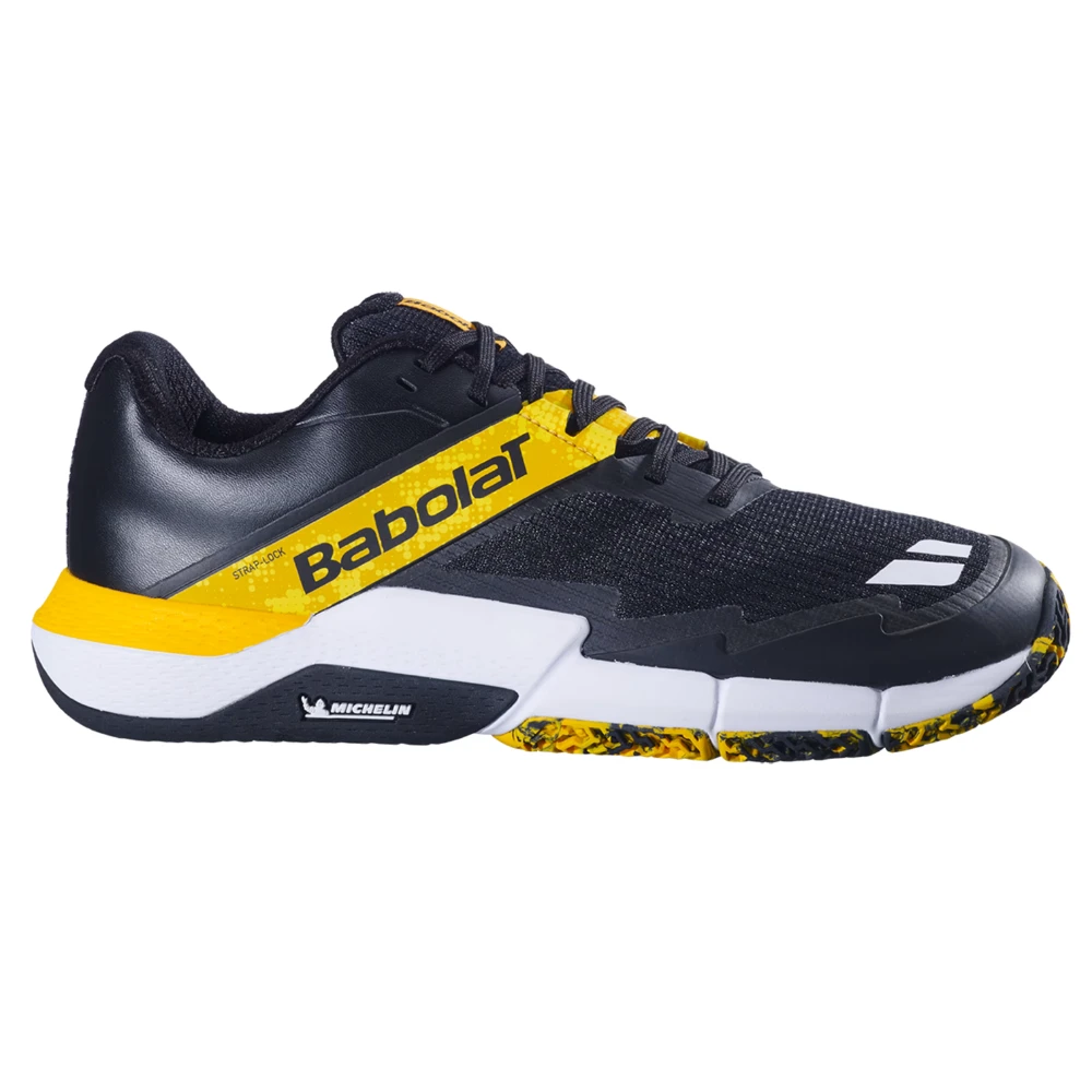 Babolat Movea 2 Men Noir/Jaune