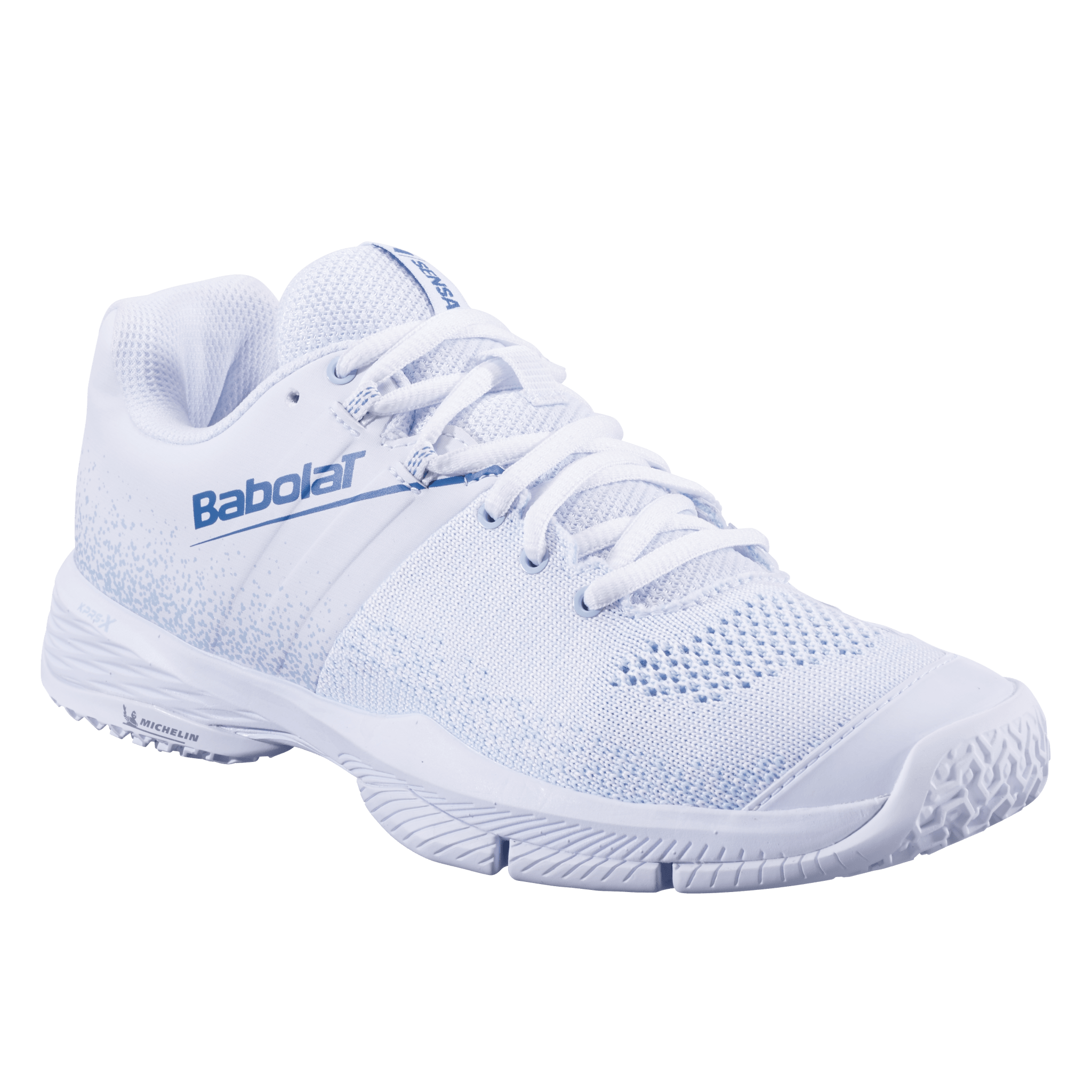 Babolat Sensa Women blanc 2025
