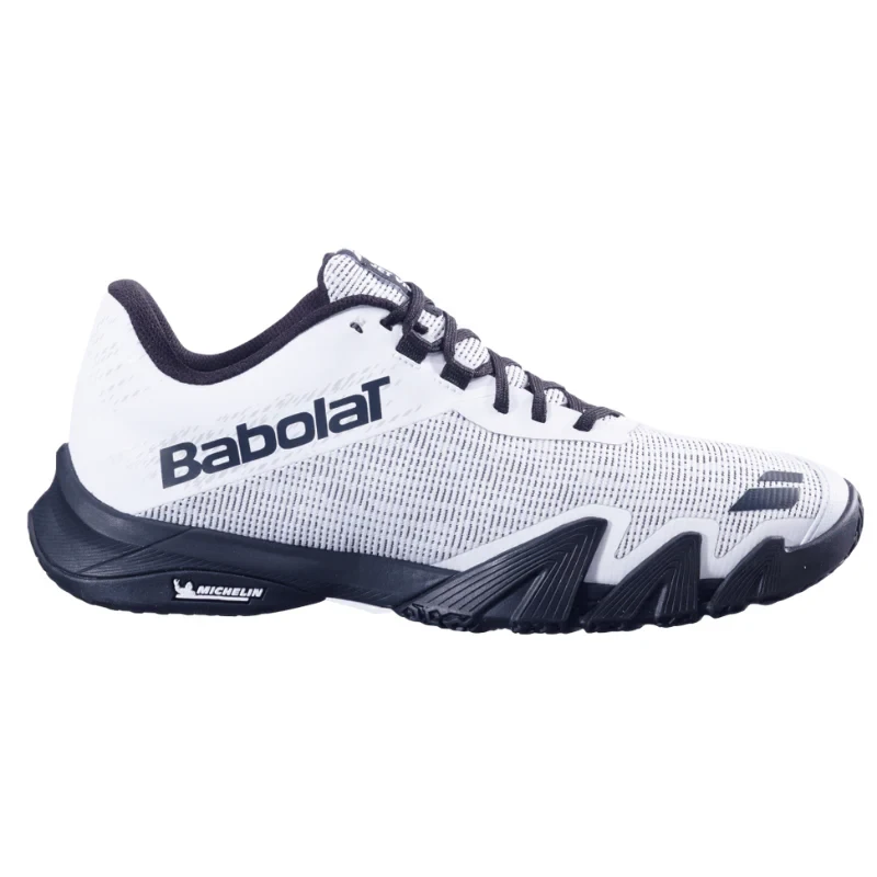 Babolat Jet Viva Men Noir/Blanc