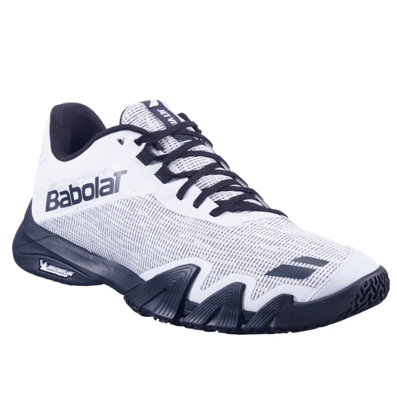 Babolat Jet Viva Men Noir/Blanc