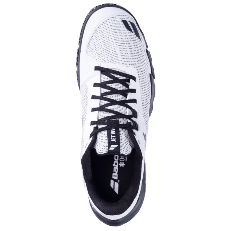 Babolat Jet Viva Men Noir/Blanc