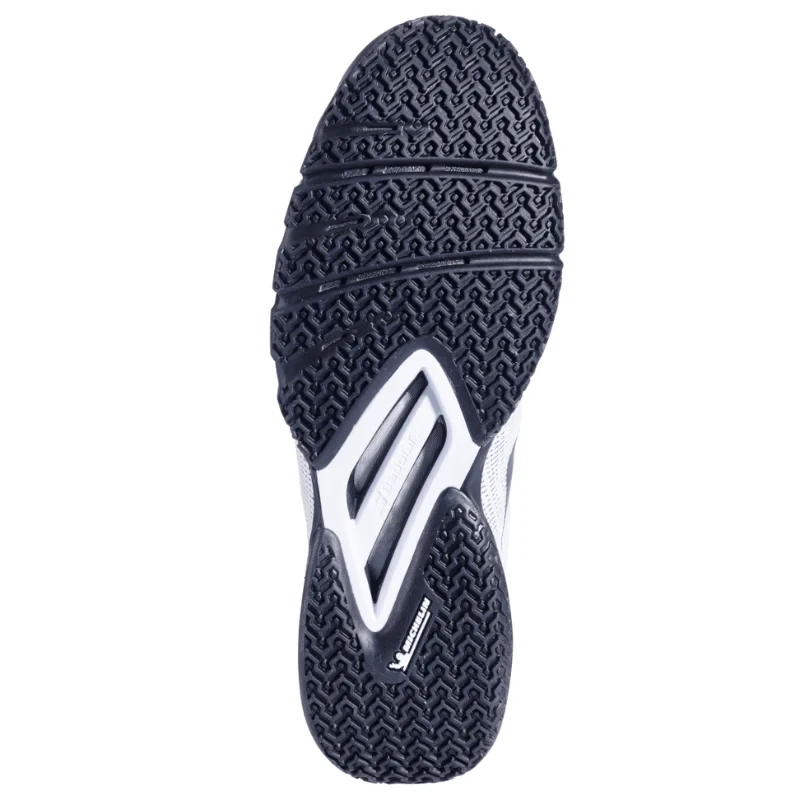 Babolat Jet Viva Men Noir/Blanc