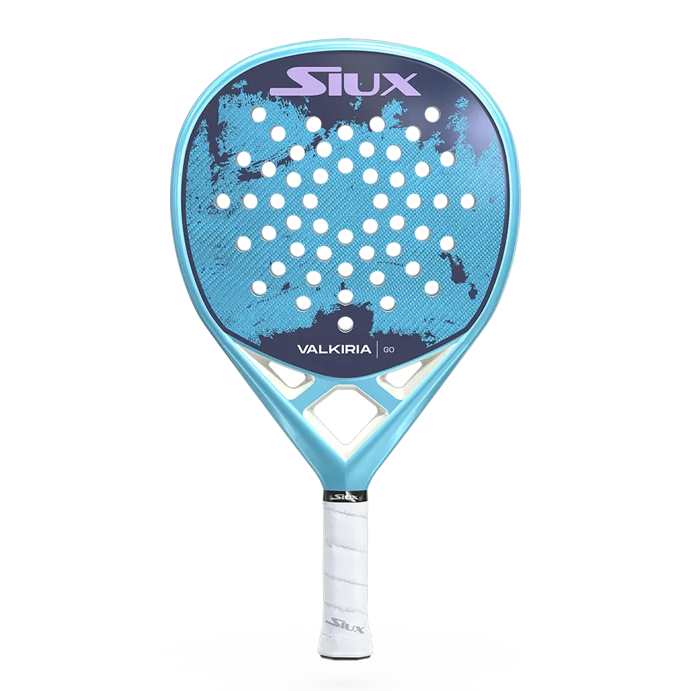 Raquette de padel SIUX VALKIRIA GO 2025