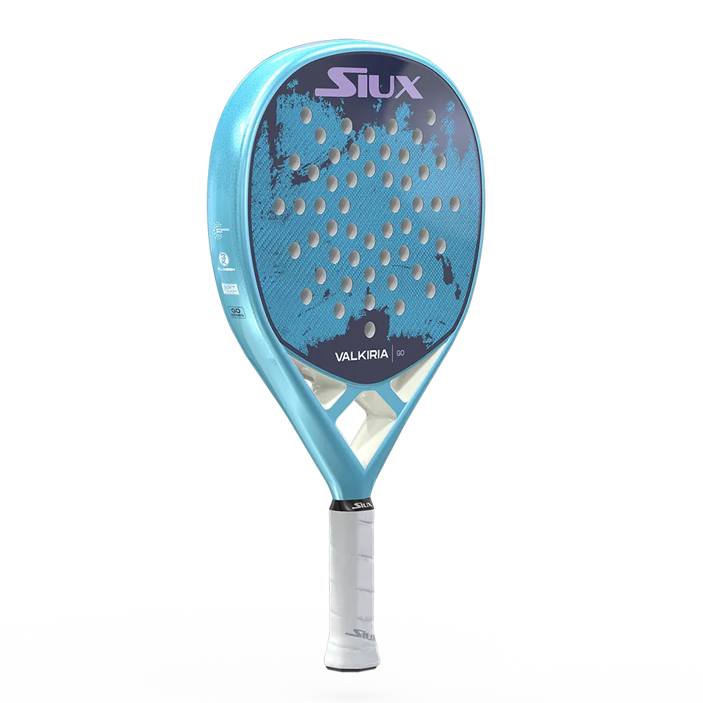 Raquette de padel SIUX VALKIRIA GO 2025