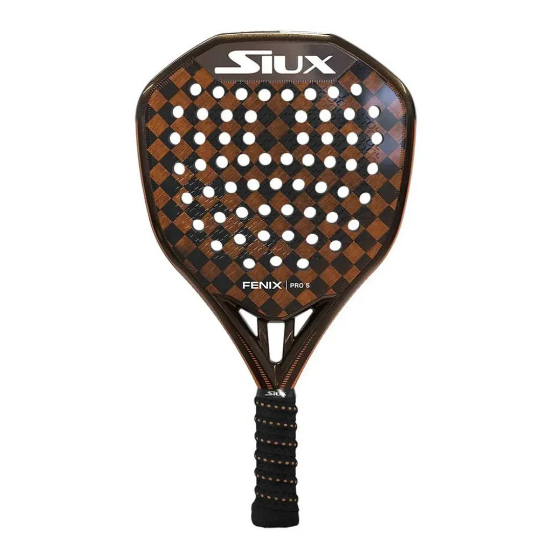SIUX FENIX A.CHOZAS PRO 5 2025
