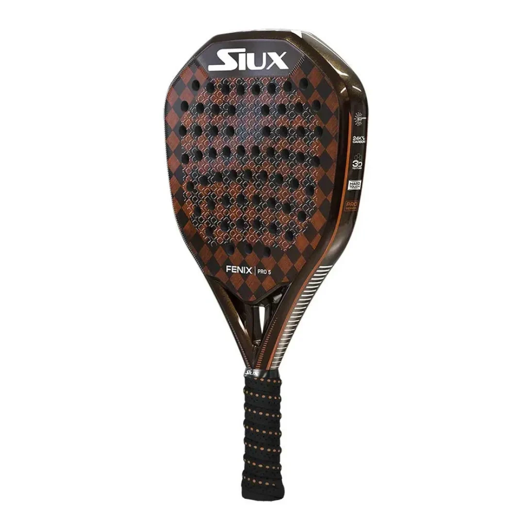 Raquette de padel SIUX FENIX A.CHOZAS PRO 5 2025