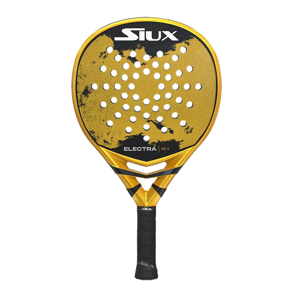 Raquette de padel SIUX ELECTRA GO 4